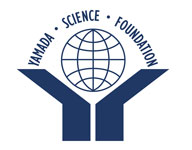 Yamada Science Foundation Logo